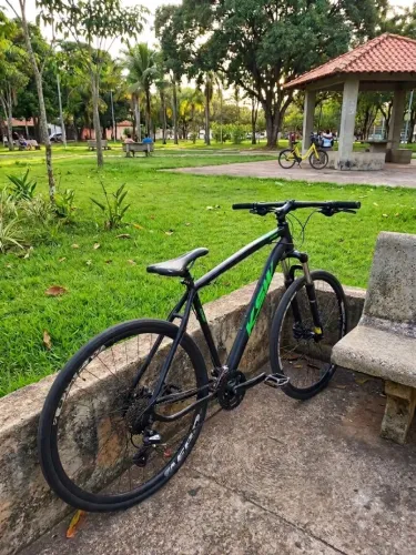 Bicicleta Aro 29 para VENDA OU TROCA 