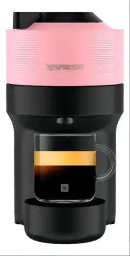 cafeteira nespresso vertuo