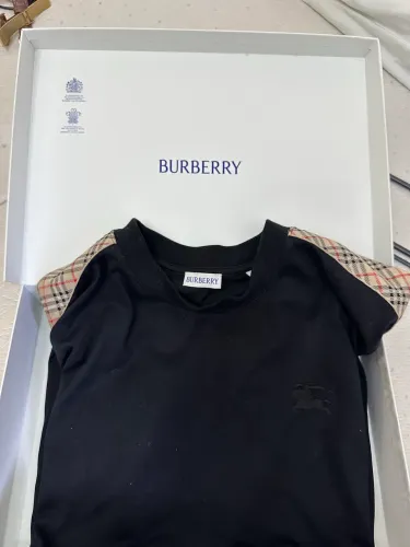 CAMISA DA BURBERRY 