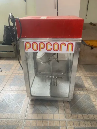 PIPOQUEIRA ELÉTRICA PRA SAIR RÁPIDO