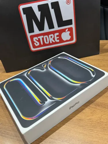 iPad Pro M5 13" 256GB Wi-Fi