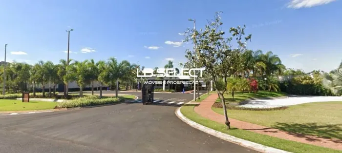 Terreno com 420 metros quadrados por R$798.000,00 - Condomínio Terras Altas - Uberlândia/M