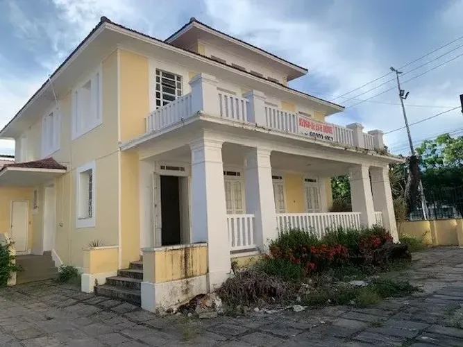 CASA para alugar na cidade de FORTALEZA-CE