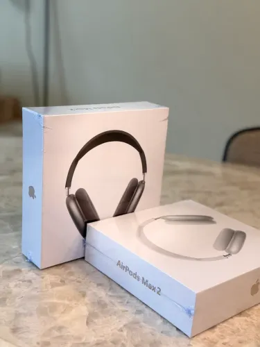 Headphone Airpods Max 2ª Geração