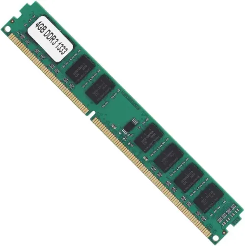 Memória DDR3 4GB