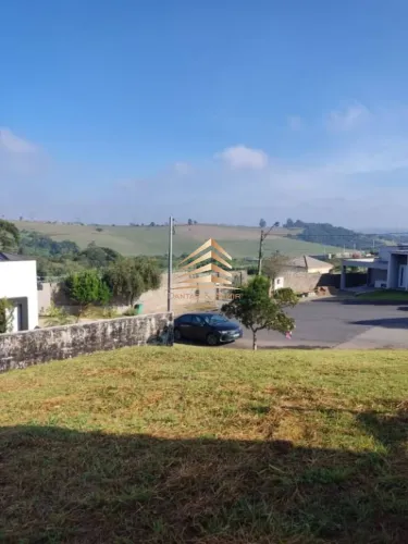 Terreno à venda, 520 m² por R$ 420.000,00 - Condomínio Residencial Campos do Conde - Braga