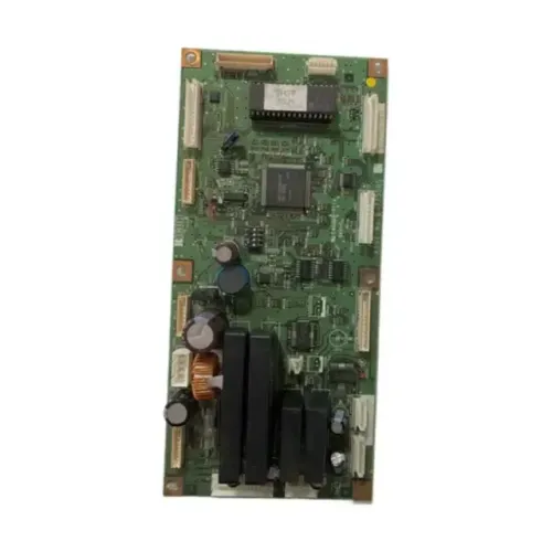 B4775585 Conjunto de placa de circuito impresso ADF Ricoh MP 5500 