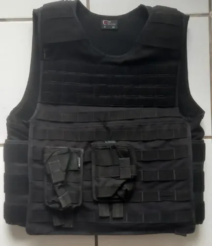 Capa