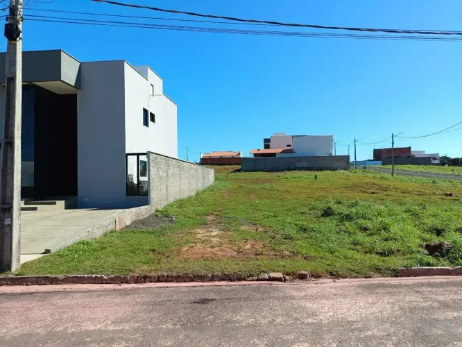 AM - Lote Aldebaran Leste com 275 metros