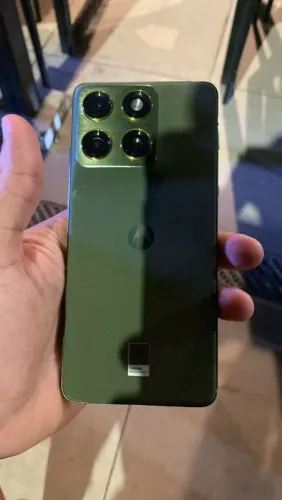 Moto Edge 70