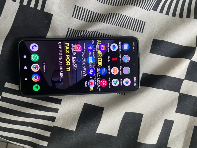 Poco x 7 pro 