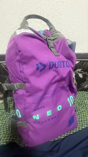 Kite Duotone Neo 2024 Tamanho 10