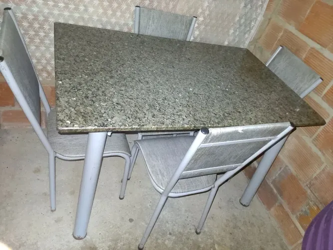 Mesa seminova