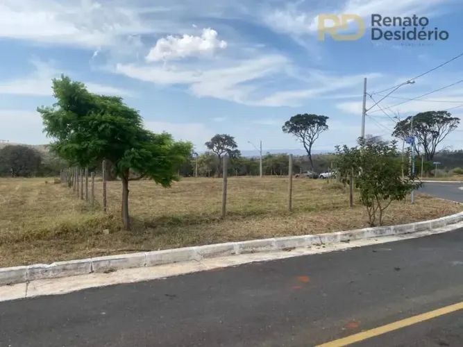 Chácara com 1 dormitório à venda, 1000 m² por R$ 185.000,00 - Condomínio Canto da Siriema 