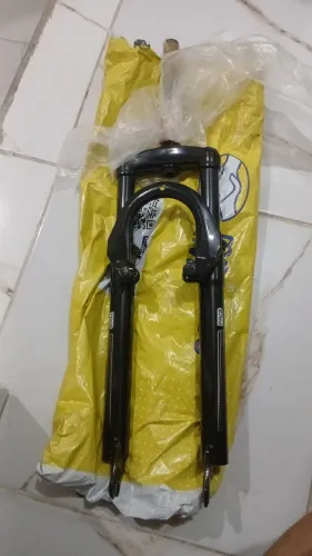 Amortecedor aro 26 novo