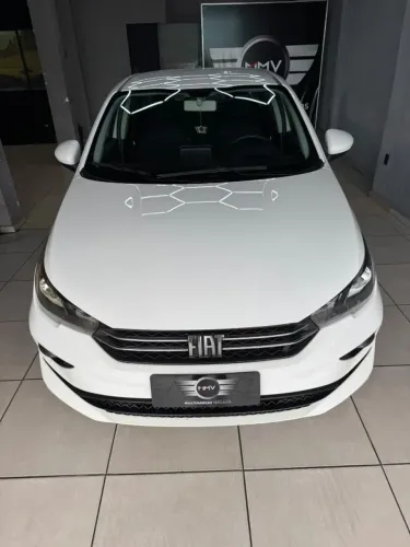 Fiat Cronos Drive 1.0 6V 2023
