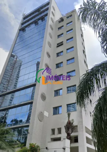 CONJ. COMERCIAL - VILA ANDRADE - SP