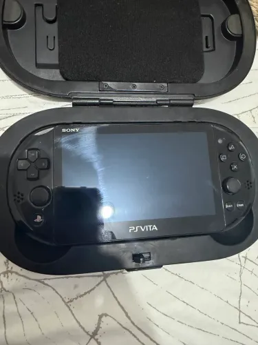 Ps Vita desbloqueado 
