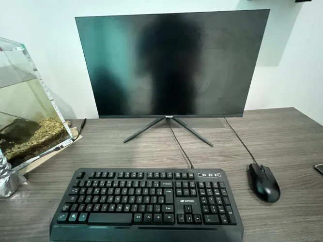 MONITOR GAMER TGT ALTAY T3, 24 POL. VA, FHD, 1MS, 165HZ, FREESYNC, HDMI/DP, TGT-ATT3-BL02