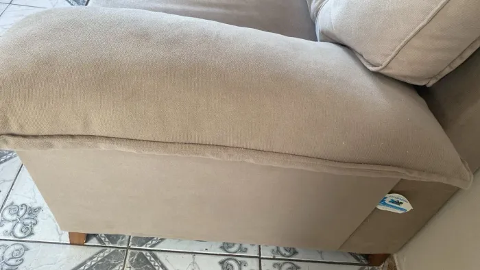 Sofá 3 Lugares 