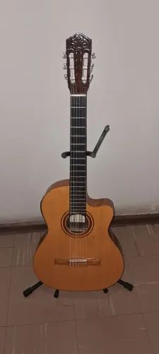 Violão Digiogio Flat (Divido no cartão)