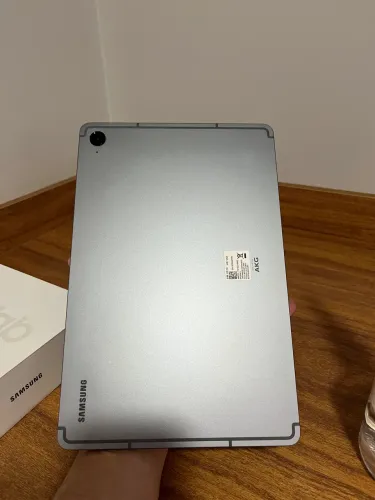 Tablet Galaxy Tab S9 FE 