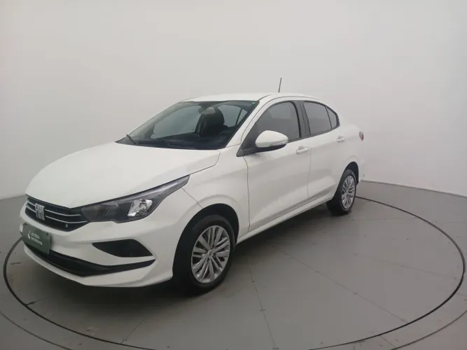 Fiat Cronos Drive 1.0 6V 2025