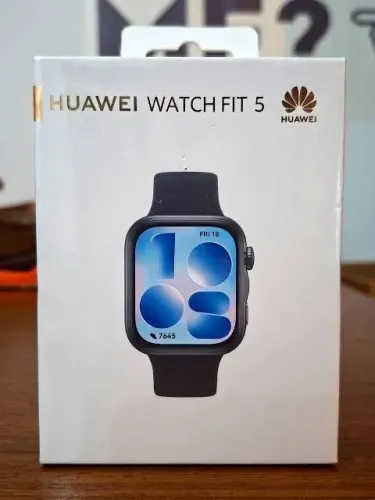 Huawei Fit 5