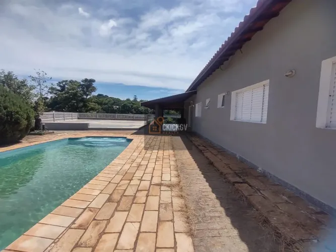 Casa à venda em Indaiatuba, Terras de Itaici, com 5 suítes, com 696 m², Condominio Terras 