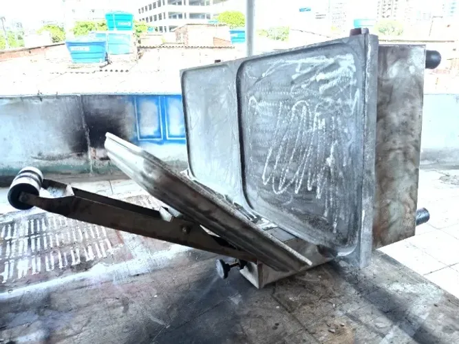 Chapa Eletrica