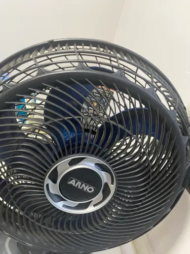 VENTILADOR ARNO