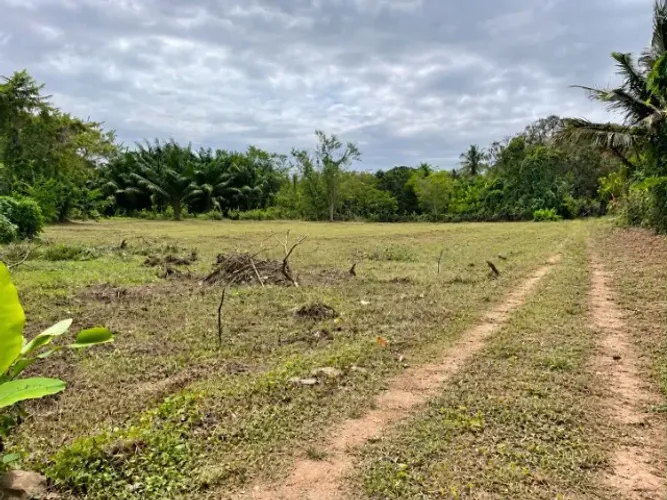 TERRENO 10x20 À VENDA | R$ 25 MIL