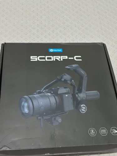 Gimbal SCORP C