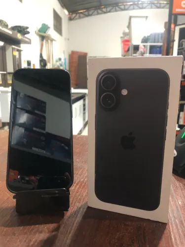 iPhone 16 256Gb