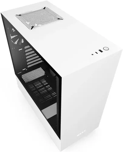 Gabinete NZXT H510