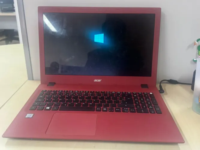 Notebook Acer Aspire E5-574 | Intel i3 | SSD |