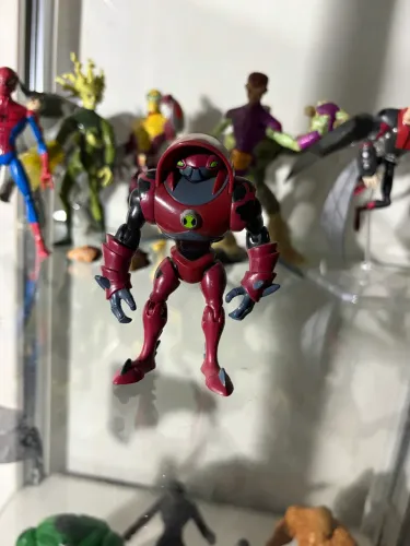 Ben 10