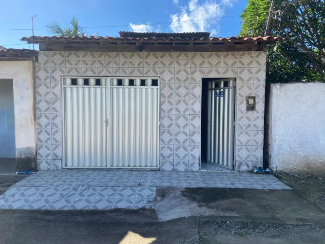 Casa de praia
