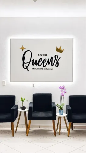 Sublocação Studio Nail e Lash nos Ingleses 