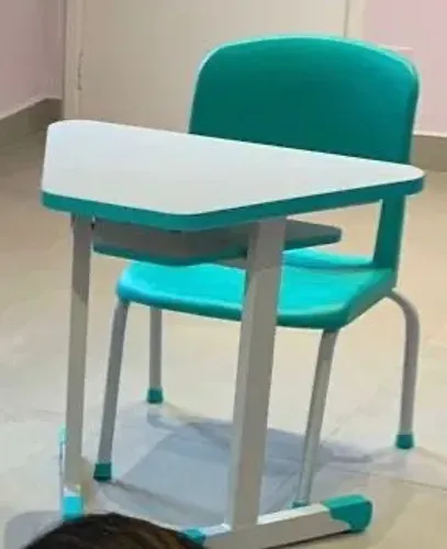 CONJUNTO CARTEIRA ESCOLAR (6 unidades)