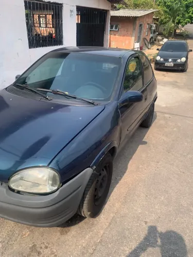 Chevrolet Corsa Super 1.0 MPFI / 2P E 4P 1998