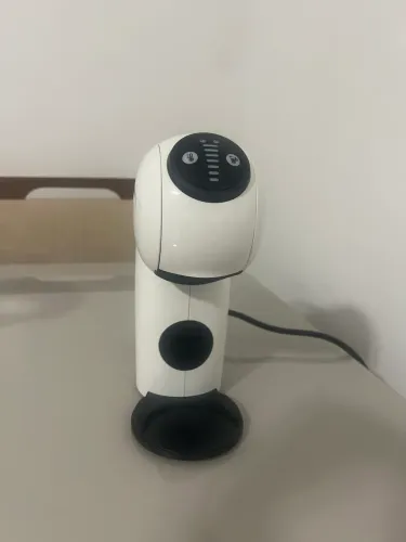 Cafeteira Dolce Gusto 220v