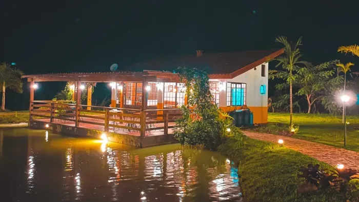 Sitio em Conceiçao do Para completo para Exigentes Quem sonha realiza.