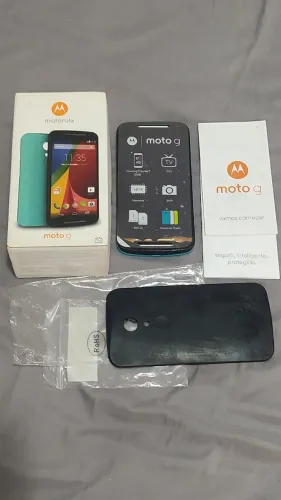 Motorola Moto G (2ª geração) XT1069