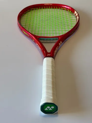 Yonex Vcore 100D 305g L3 muito nova
