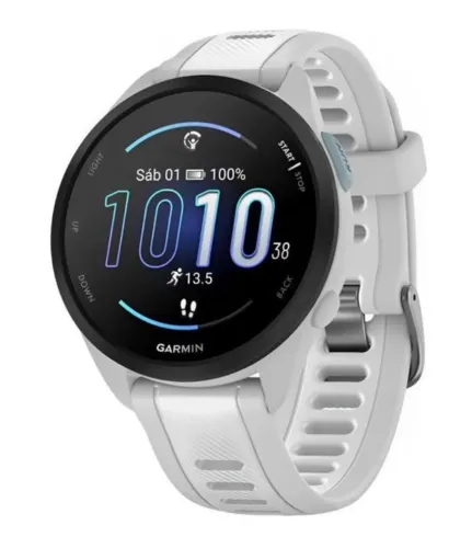 GARMIN FORERUNNER 165