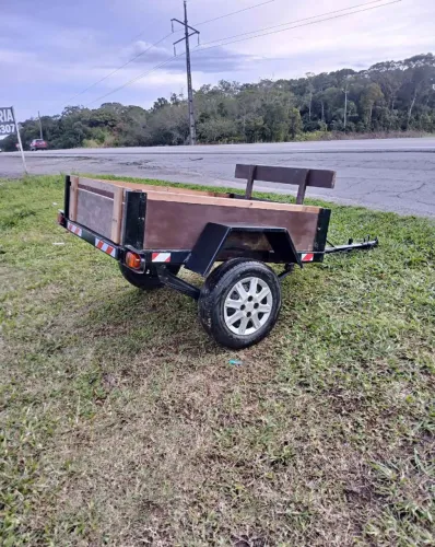 Carretinha