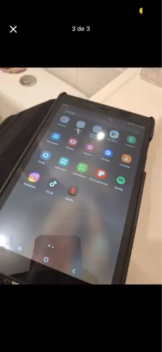 Vendo tablet