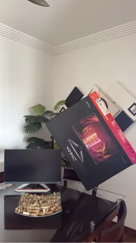 Monitor Benq Mobiuz 165hz 24.5