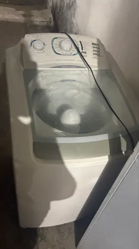 Máquina de lavar